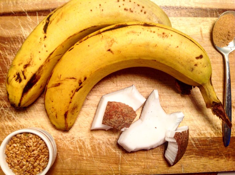 SMOOTHIE DU JEUDI