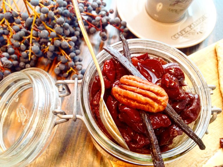 PETITE CONFITURE MINUTE