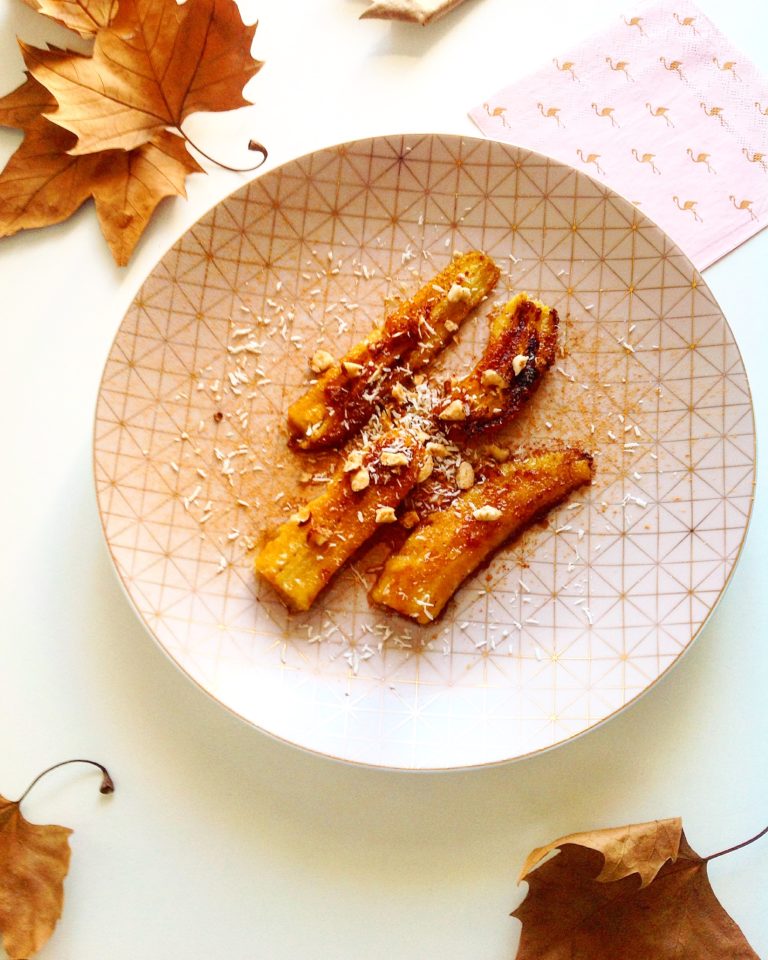 BANANE ROTIE