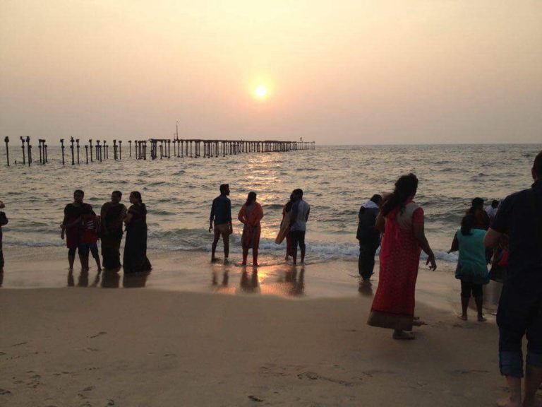 L&rsquo;INDE UN PAYS PAS COMME LES AUTRES