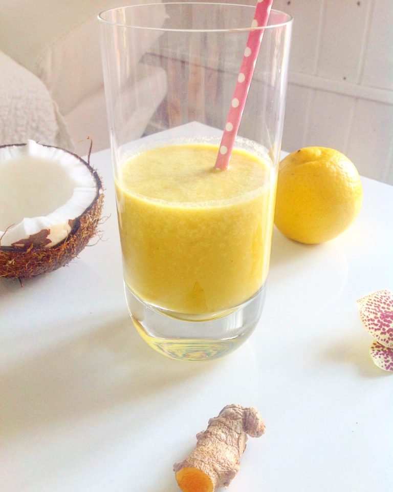 RECETTE DE MON P&rsquo;TIT JUS ALOE VERA-COCO ET CIE