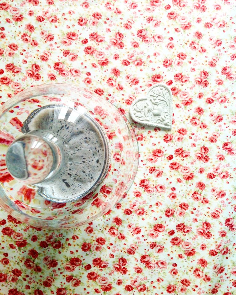 SMOOTHIE VITALISANT