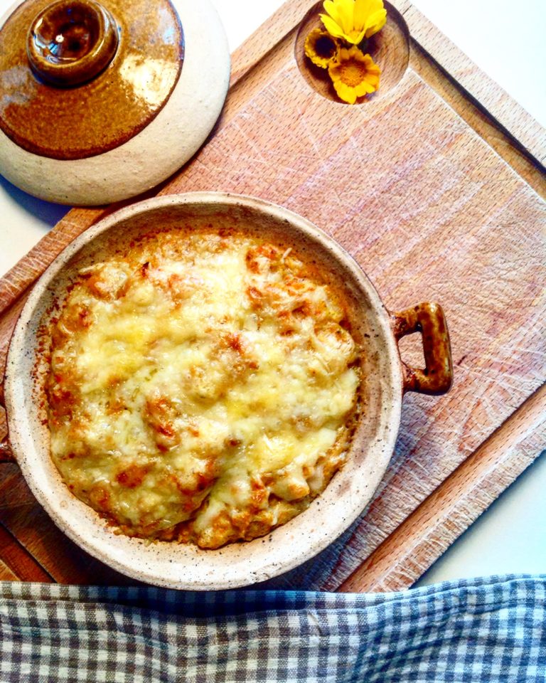 LA PETITE PURÉE DES KIFS