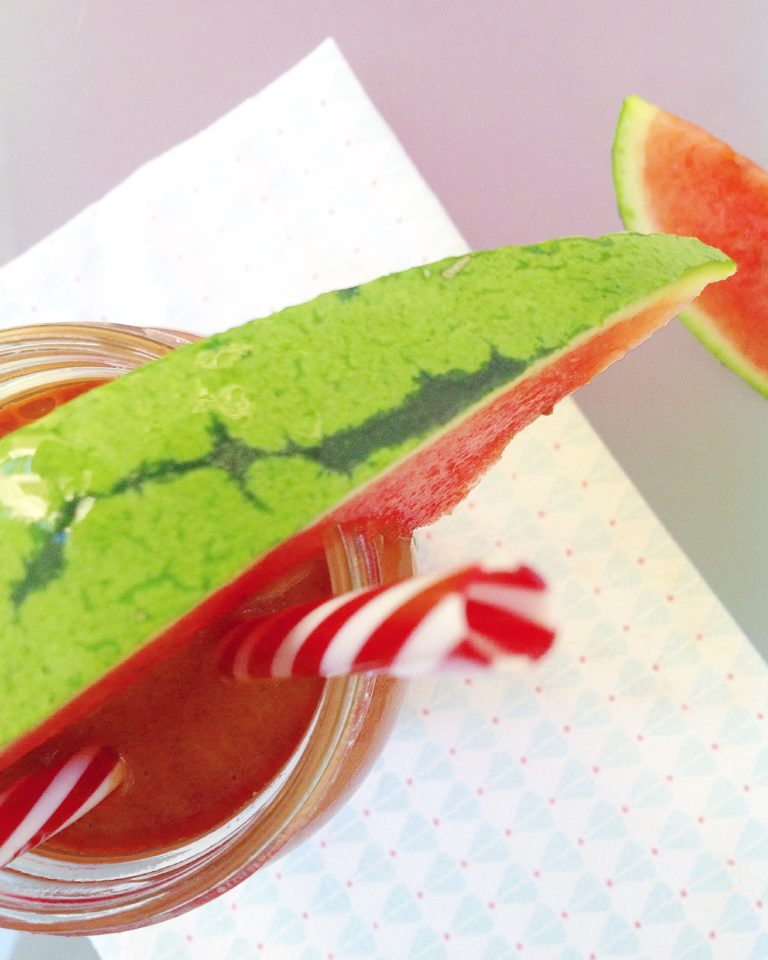 JUS PASTÈQUE