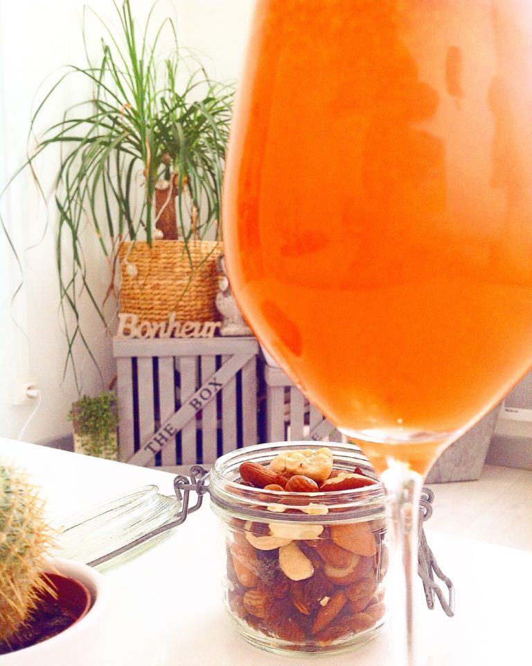 MON JUS D&rsquo;OR