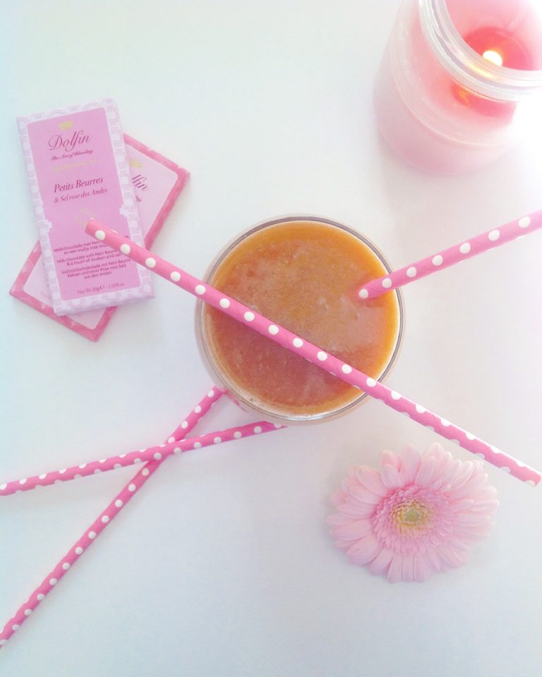 RECETTE DU JUS RPP