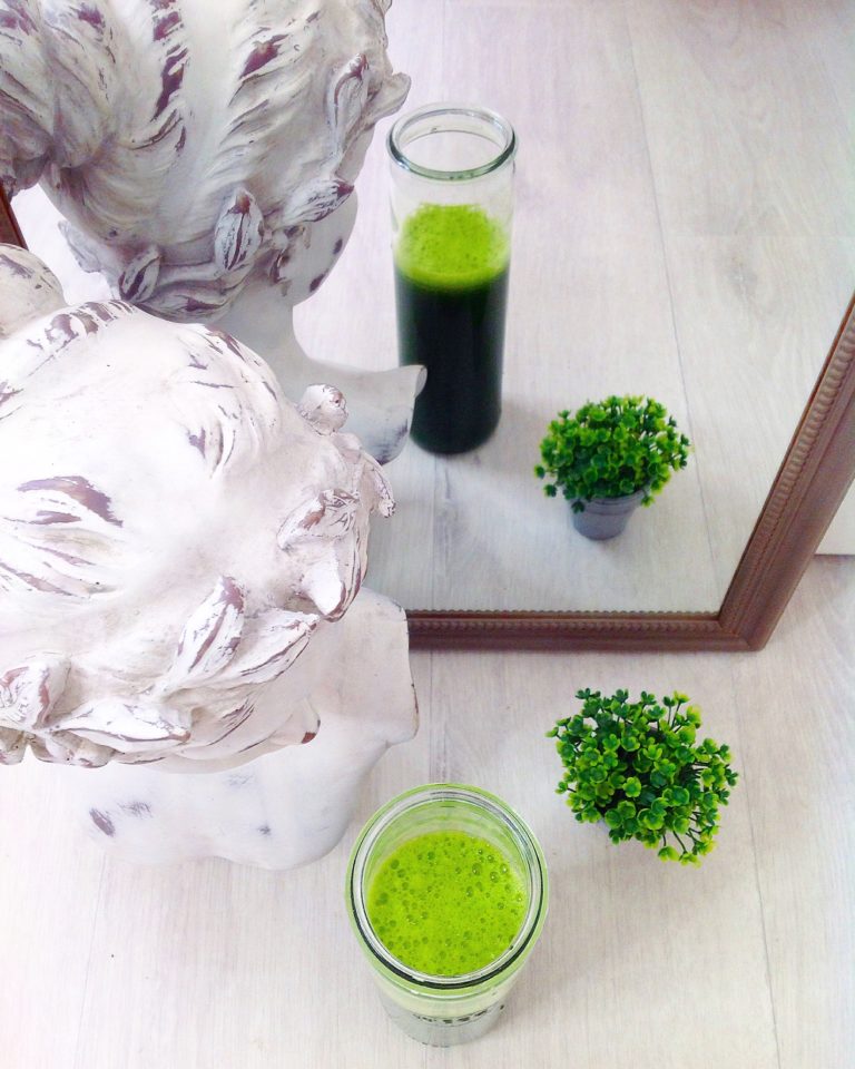JUS POURPIER
