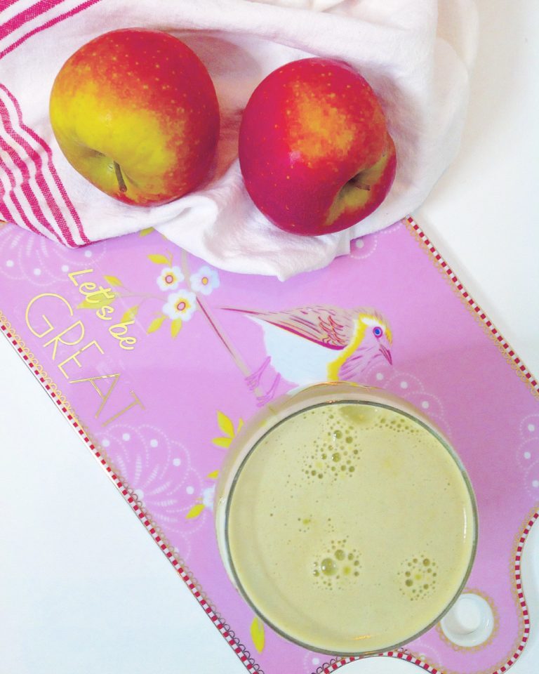 JUS CÉLERI-POMME-FENOUIL
