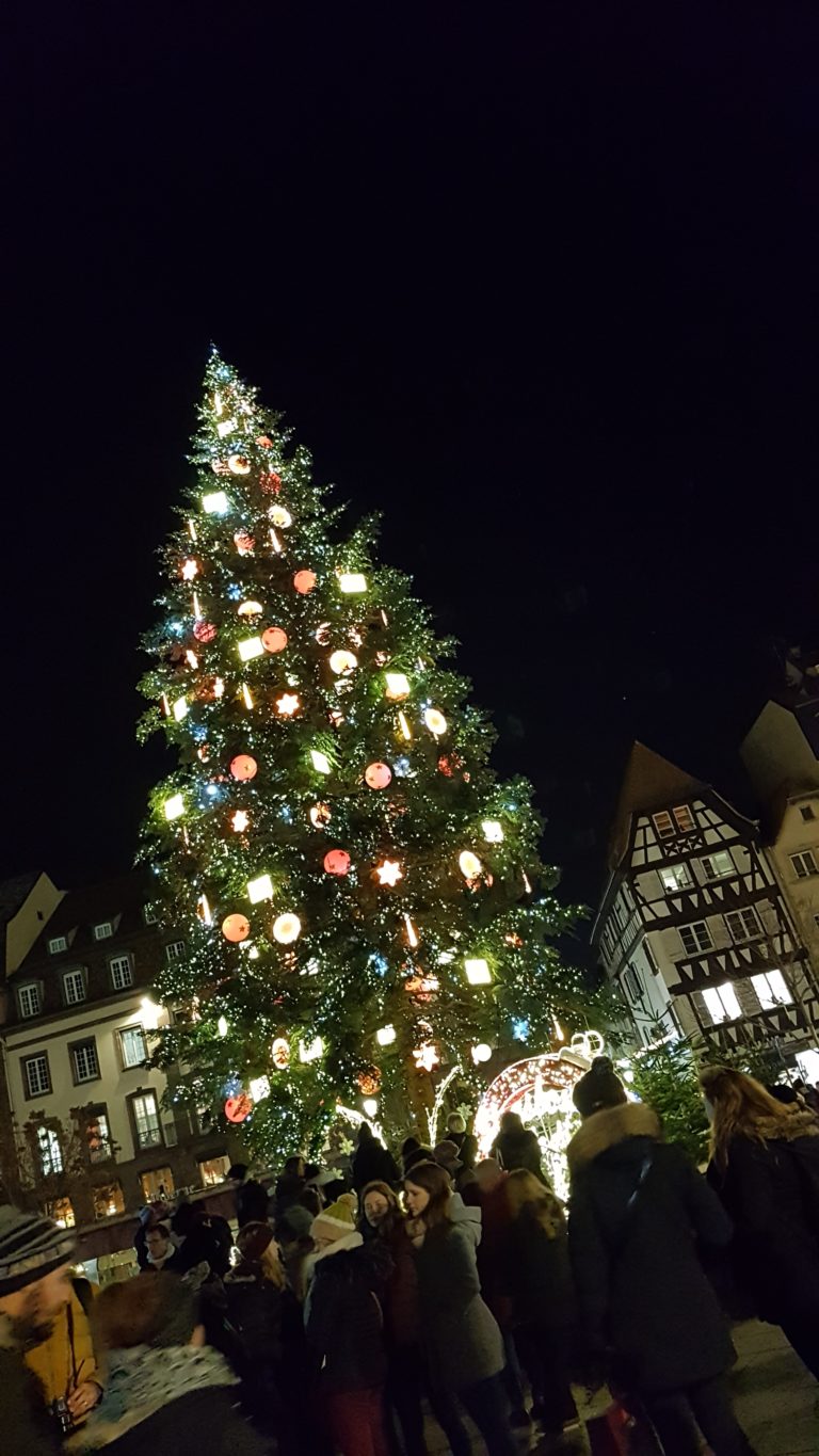 LA MAGIE DE NOËL