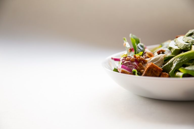 Salad Bowl